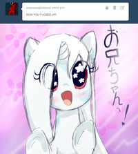 My Little Pony: Friendship is Magic