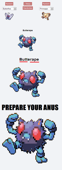 Pokemon