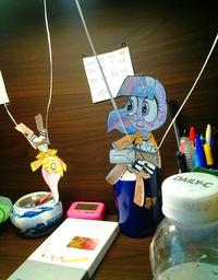 My Little Pony: Friendship is Magic