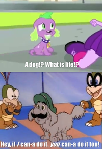 My Little Pony: Friendship is Magic