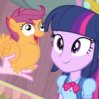 My Little Pony: Friendship is Magic