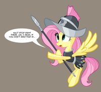 My Little Pony: Friendship is Magic