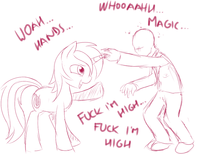 My Little Pony: Friendship is Magic