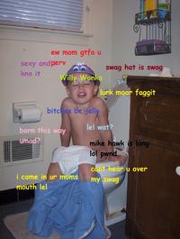 Interior Monologue Captioning