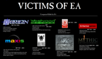 Electronic Arts (EA)