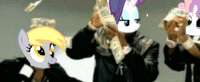 My Little Pony: Friendship is Magic
