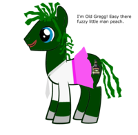 My Little Pony: Friendship is Magic