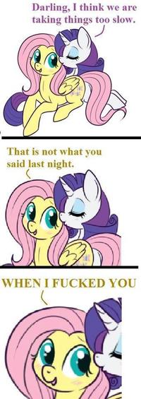 My Little Pony: Friendship is Magic