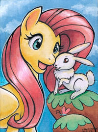 My Little Pony: Friendship is Magic