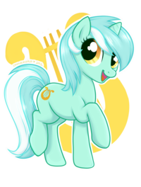 My Little Pony: Friendship is Magic
