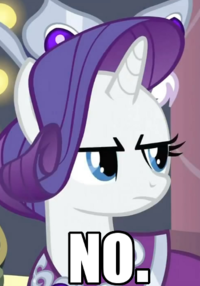 My Little Pony: Friendship is Magic