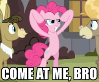 My Little Pony: Friendship is Magic