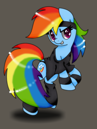 My Little Pony: Friendship is Magic