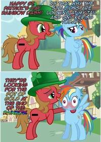 My Little Pony: Friendship is Magic