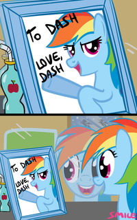 My Little Pony: Friendship is Magic