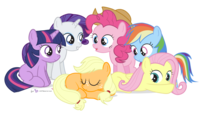 My Little Pony: Friendship is Magic