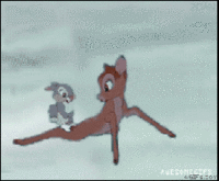 Ruined Childhood