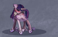 My Little Pony: Friendship is Magic