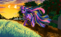 My Little Pony: Friendship is Magic
