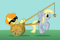 My Little Pony: Friendship is Magic
