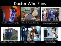 Doctor Who