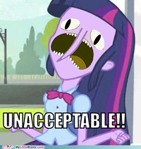 My Little Pony: Friendship is Magic