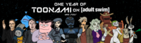 Bring Back Toonami