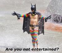 Batman