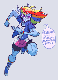 My Little Pony: Friendship is Magic