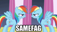 My Little Pony: Friendship is Magic
