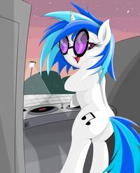 My Little Pony: Friendship is Magic