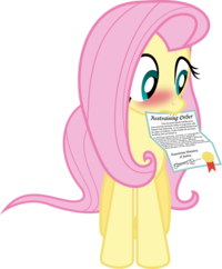 My Little Pony: Friendship is Magic