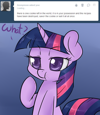 My Little Pony: Friendship is Magic