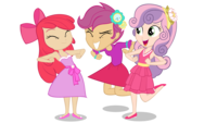 My Little Pony: Friendship is Magic