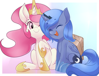 My Little Pony: Friendship is Magic