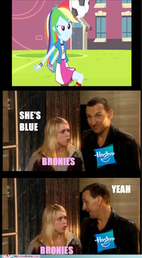 My Little Pony: Friendship is Magic