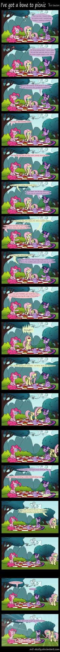 My Little Pony: Friendship is Magic