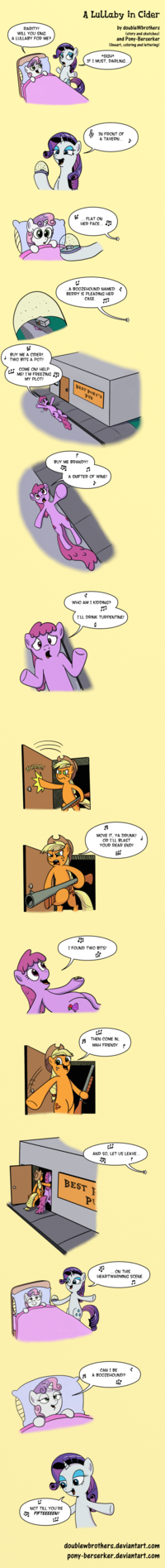 My Little Pony: Friendship is Magic