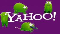 Yahoo Buys Tumblr