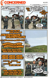 Video Game Logic