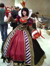 Cosplay