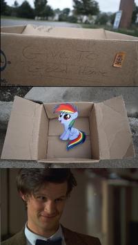My Little Pony: Friendship is Magic