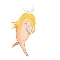 Larval Rin