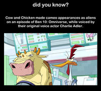 Childhood Enhanced