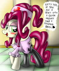 My Little Pony: Friendship is Magic