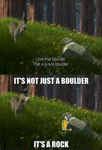 SpongeBob SquarePants