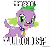 Y U Do Dis?