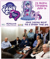 My Little Pony: Friendship is Magic