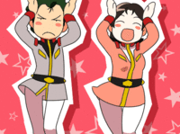 Caramelldansen