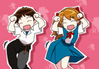Caramelldansen